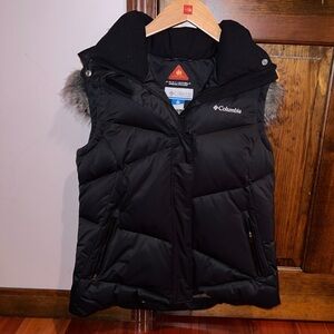 Columbia | Omni-Shield Insulated Vest